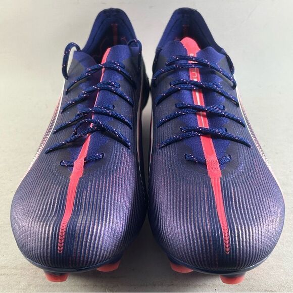 Puma Ultra‎ 5 Ultimate Mens FG Soccer Cleats Purple Size 11 107683-01